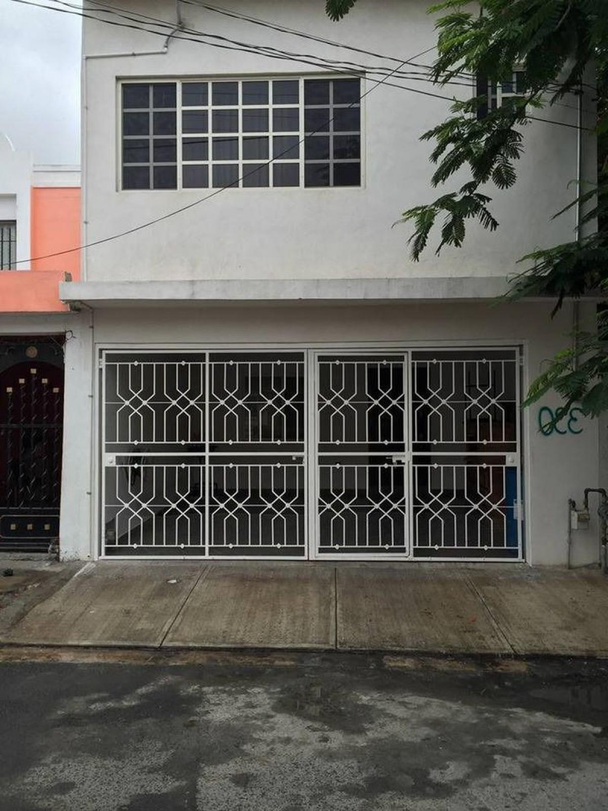 Picture of Home For Sale in Montemorelos, Nuevo Leon, Mexico