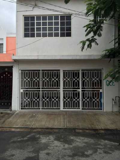 Home For Sale in Montemorelos, Mexico