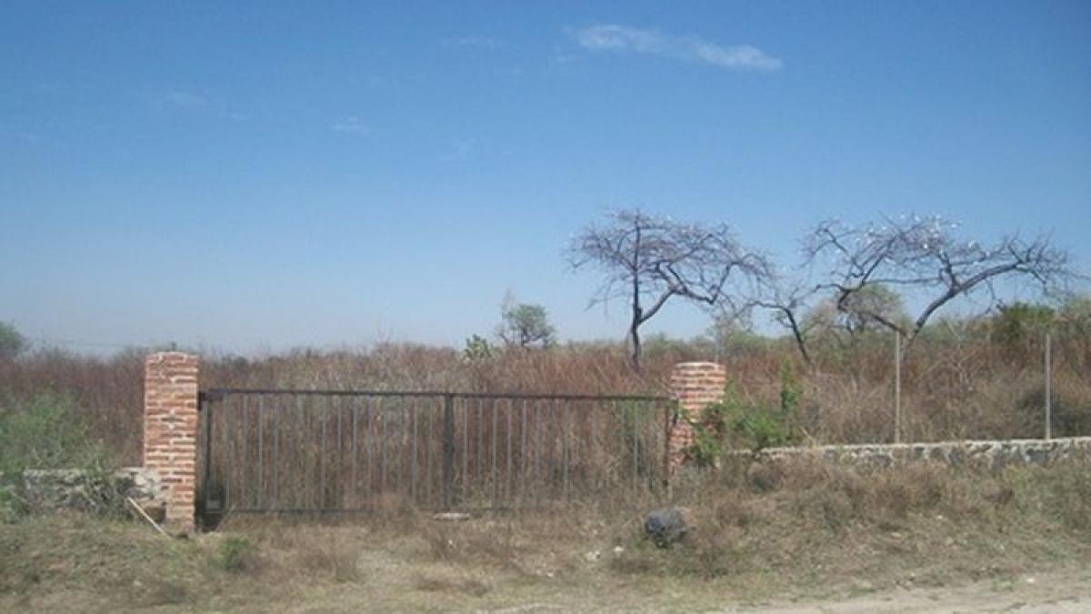 Picture of Residential Land For Sale in Tlajomulco De Zuniga, Jalisco, Mexico