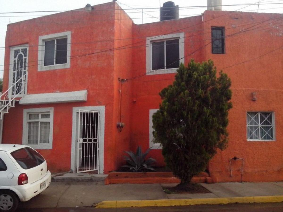 Picture of Home For Sale in San Pedro Tlaquepaque, Jalisco, Mexico