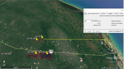 Residential Land For Sale in Tetiz, Mexico