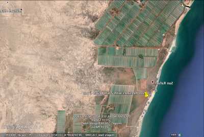 Residential Land For Sale in