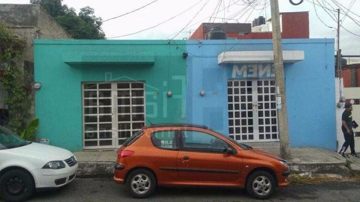 Picture of Home For Sale in Nayarit, Nayarit, Mexico