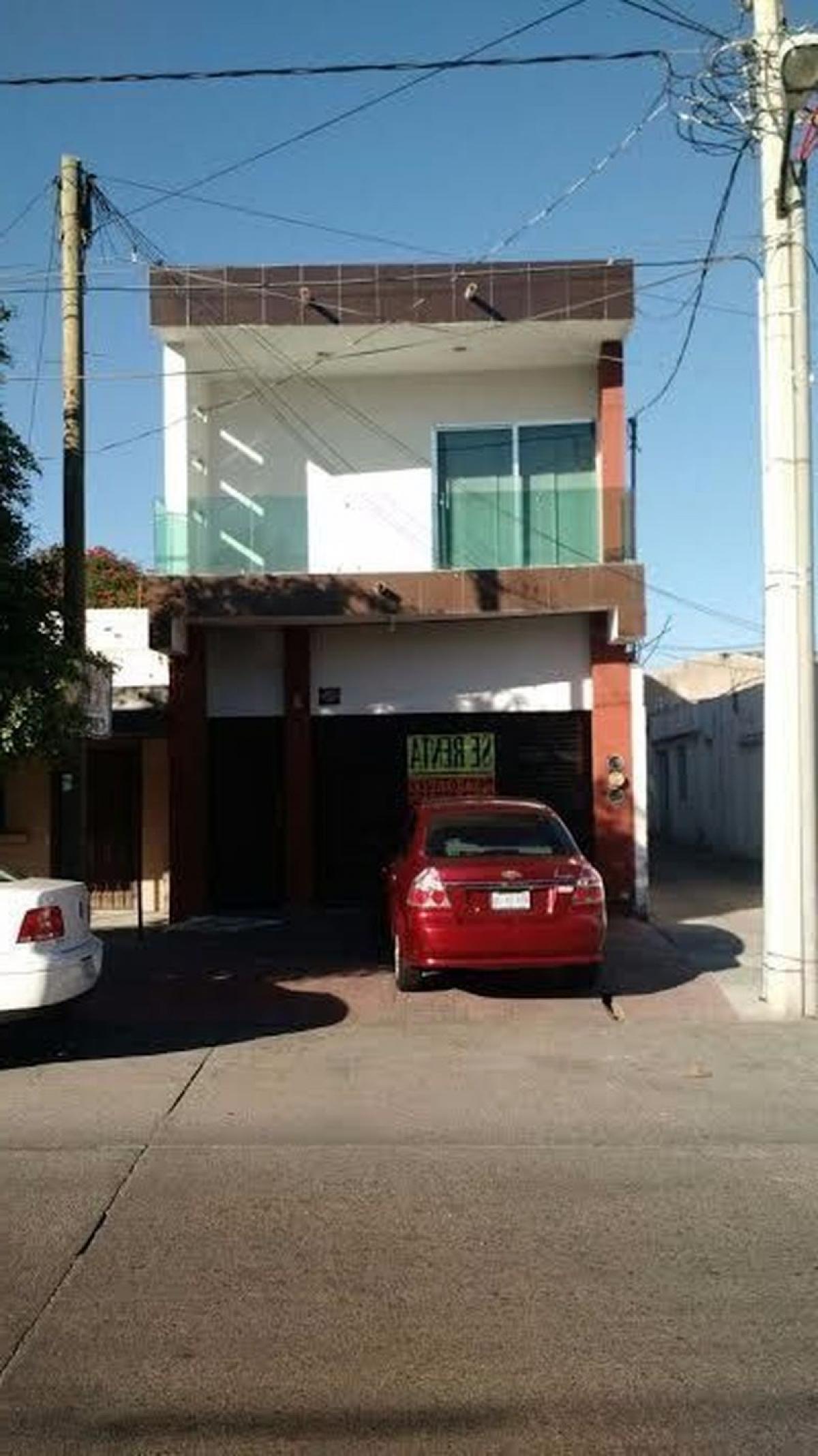 Picture of Apartment Building For Sale in Sinaloa, Sinaloa, Mexico