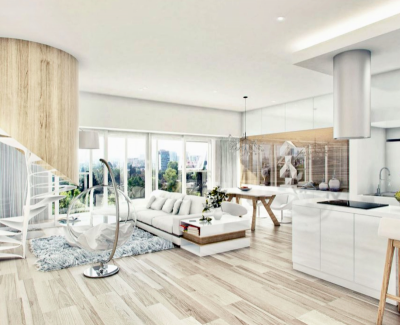 Apartment For Sale in Ãlvaro Obregon, Mexico