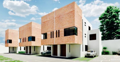 Home For Sale in La Magdalena Contreras, Mexico