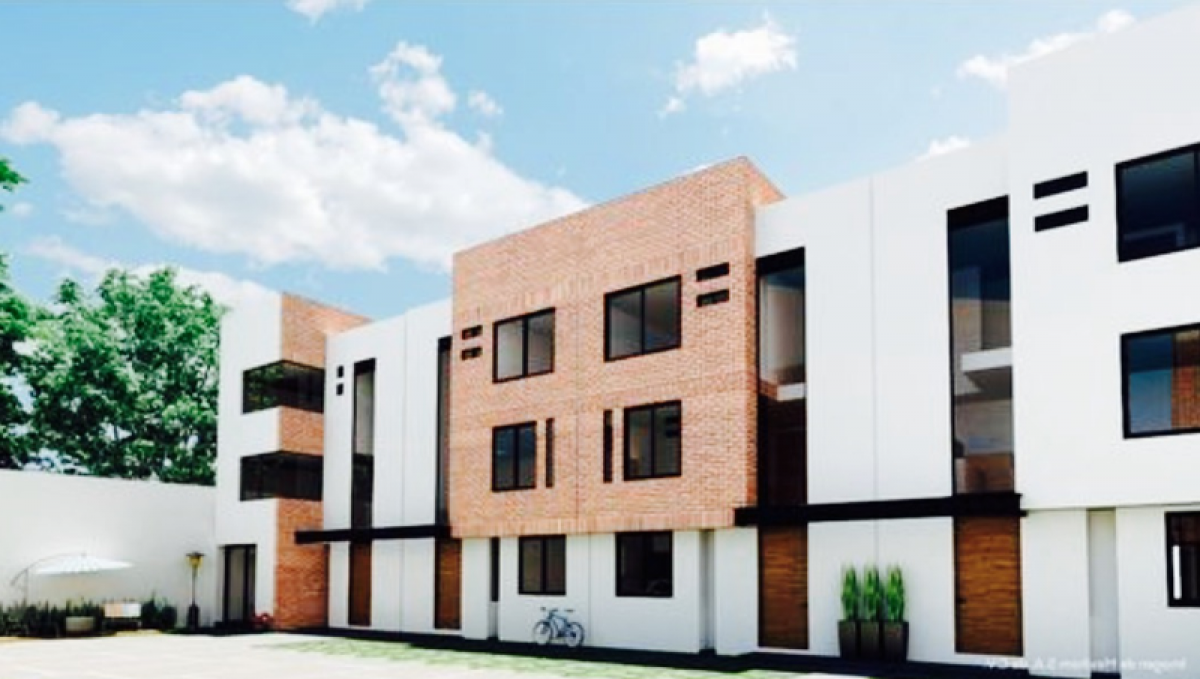 Picture of Home For Sale in La Magdalena Contreras, Mexico City, Mexico