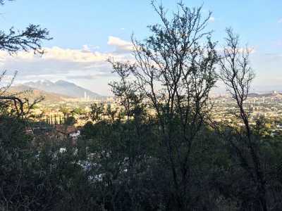 Development Site For Sale in San Pedro Garza Garcia, Mexico