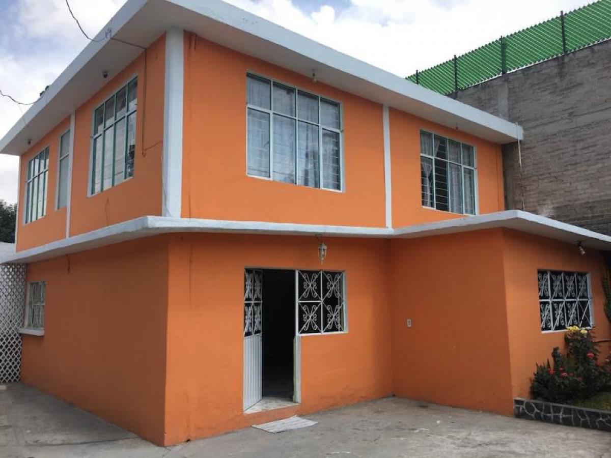 Picture of Home For Sale in Ixtapaluca, Mexico, Mexico