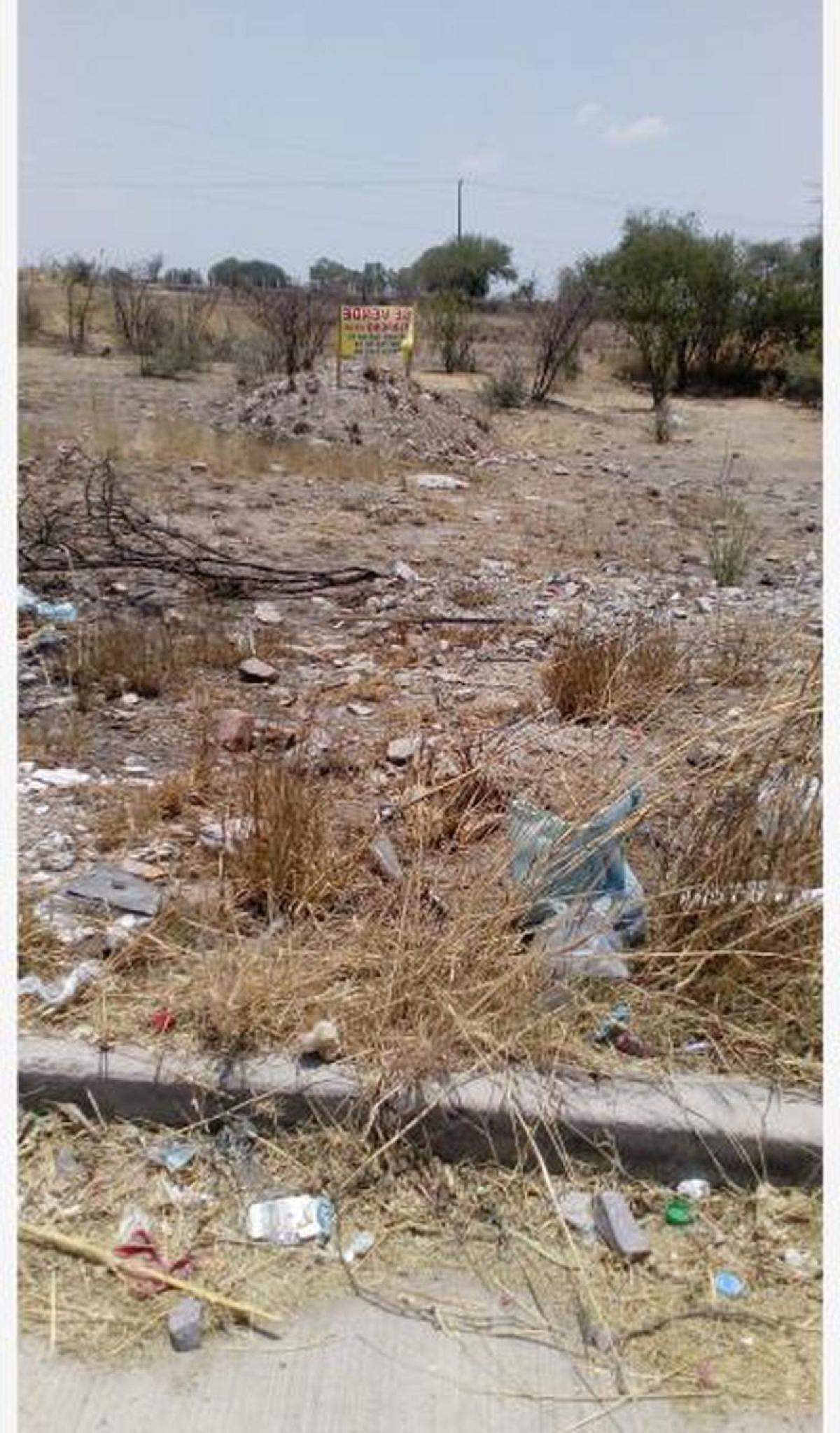 Picture of Residential Land For Sale in Jesus Maria, Aguascalientes, Mexico