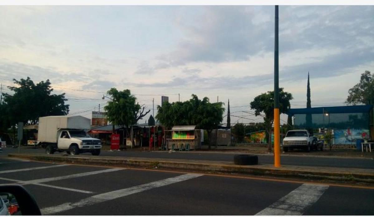 Picture of Residential Land For Sale in Morelos, Morelos, Mexico