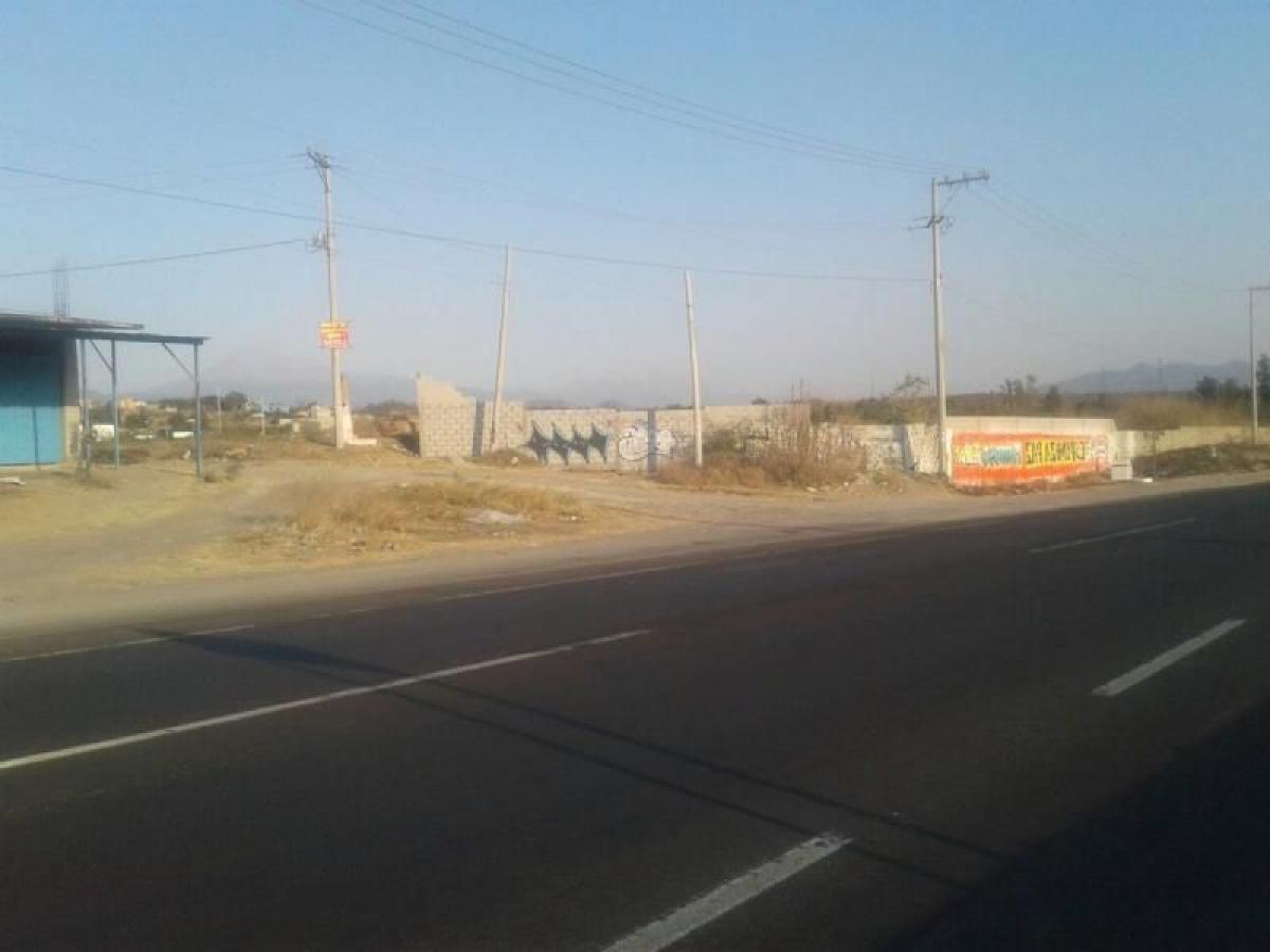 Picture of Residential Land For Sale in Yecapixtla, Morelos, Mexico