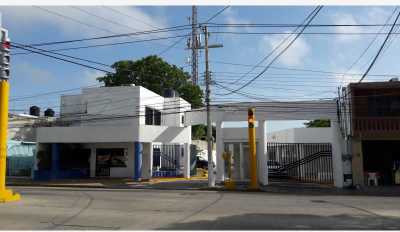 Home For Sale in Carmen, Mexico