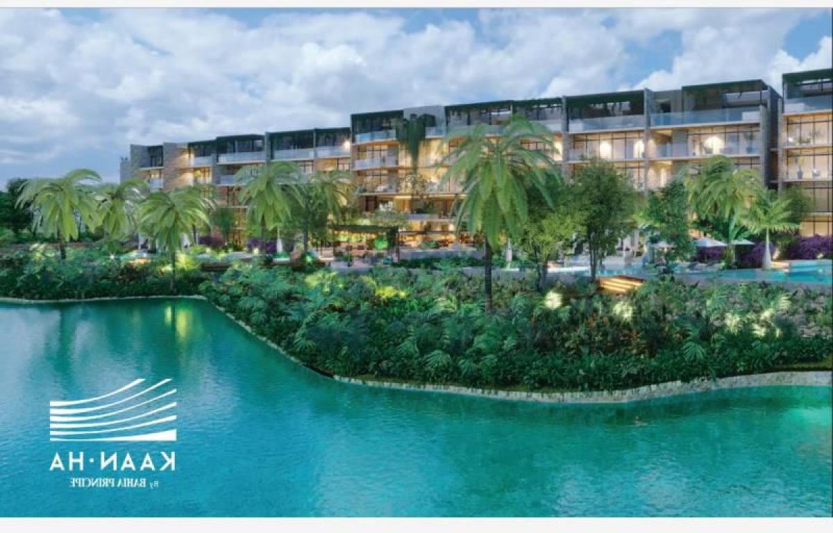 Picture of Apartment For Sale in Tulum, Quintana Roo, Mexico