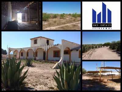 Home For Sale in Mapimi, Mexico