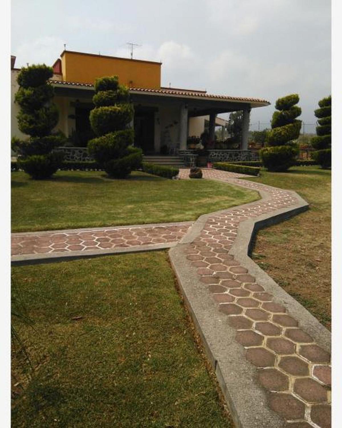 Picture of Home For Sale in Tlayacapan, Morelos, Mexico