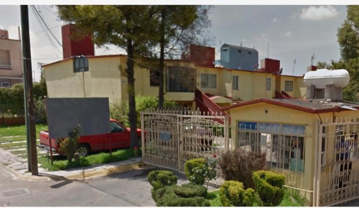 Picture of Home For Sale in Coacalco De Berriozabal, Mexico, Mexico