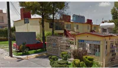 Home For Sale in Coacalco De Berriozabal, Mexico
