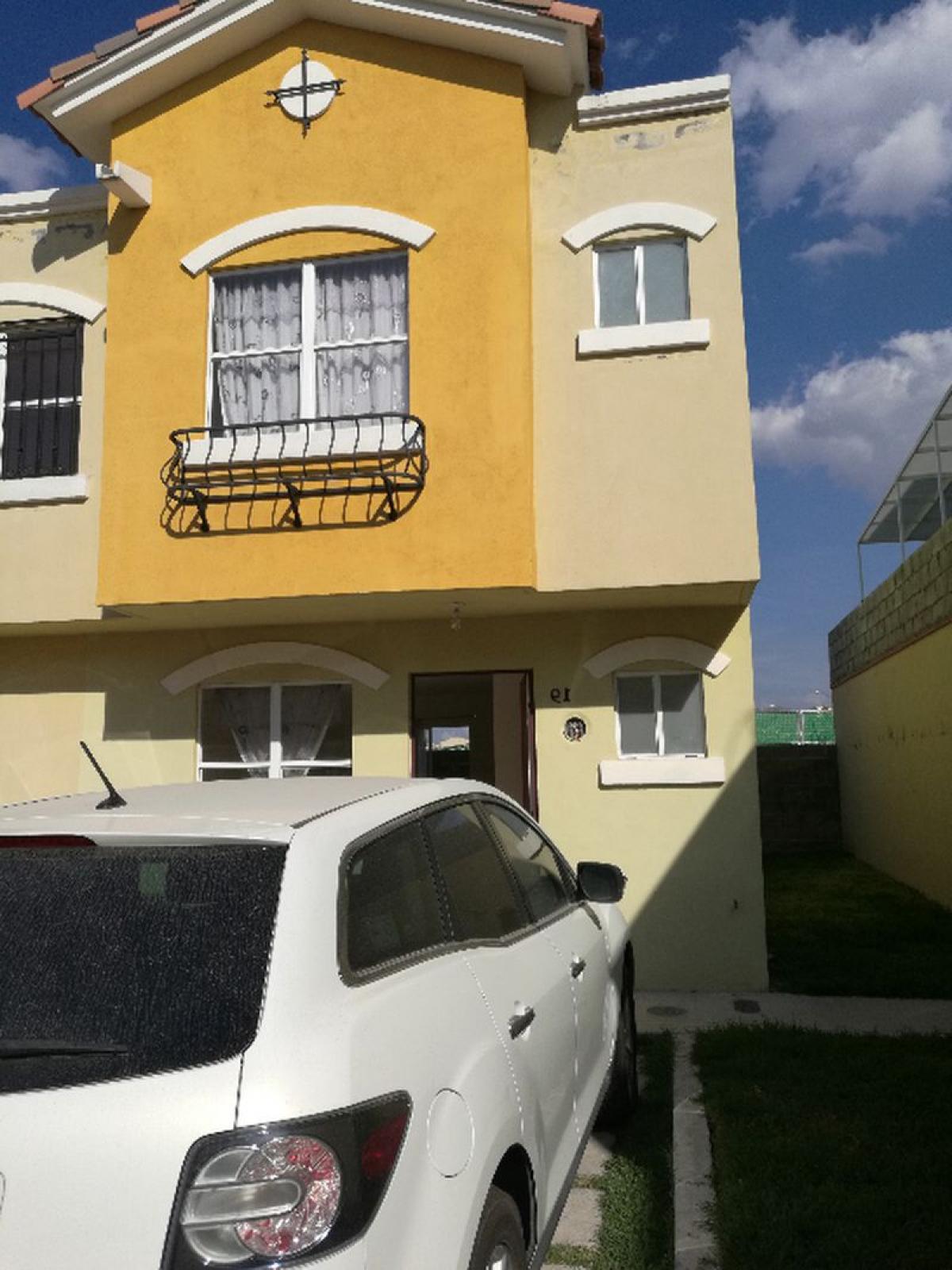 Picture of Home For Sale in Queretaro, Queretaro, Mexico