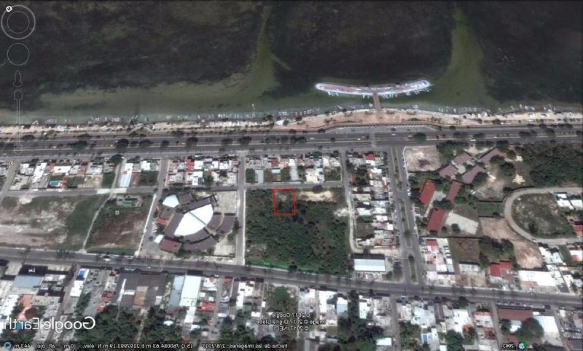 Picture of Residential Land For Sale in Campeche, Campeche, Mexico