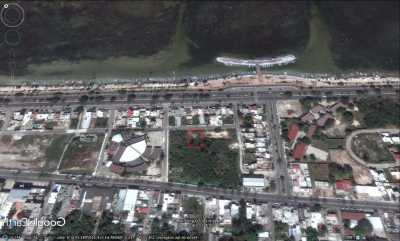 Residential Land For Sale in Campeche, Mexico