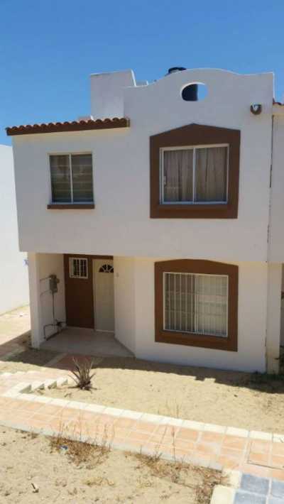 Home For Sale in Baja California Sur, Mexico