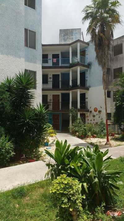 Apartment For Sale in Benito Juarez, Mexico