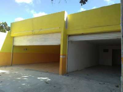 Home For Sale in Benito Juarez, Mexico