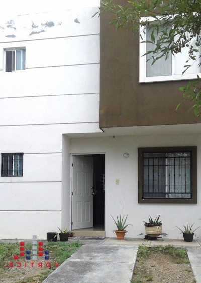 Home For Sale in Montemorelos, Mexico