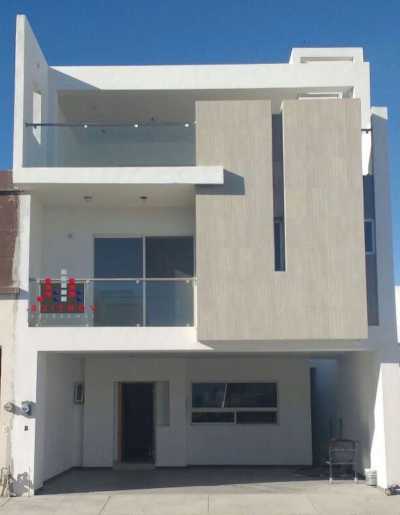 Home For Sale in Montemorelos, Mexico