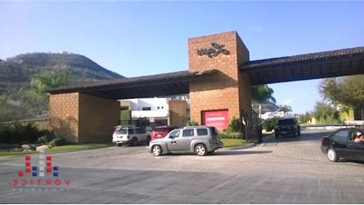 Picture of Home For Sale in Monterrey, Nuevo Leon, Mexico