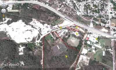 Residential Land For Sale in Campeche, Mexico