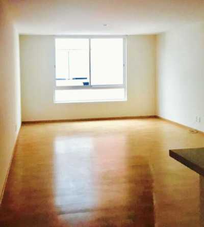 Apartment For Sale in Tlalpan, Mexico