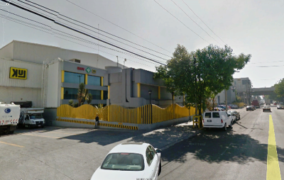 Other Commercial For Sale in Gustavo A. Madero, Mexico