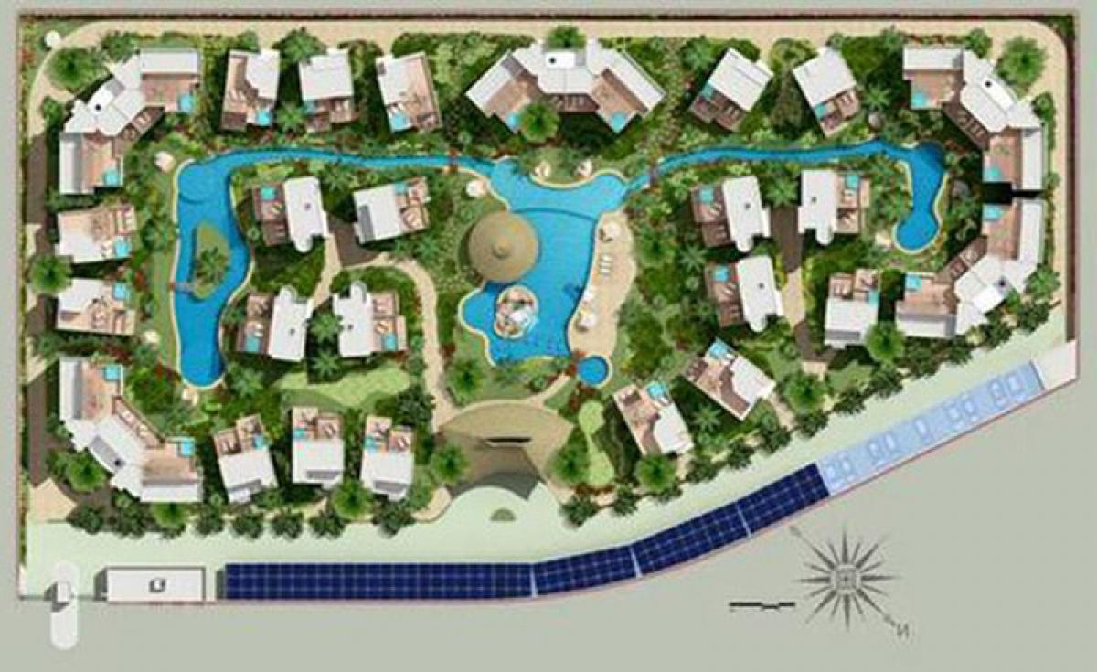 Picture of Apartment For Sale in Solidaridad, Quintana Roo, Mexico