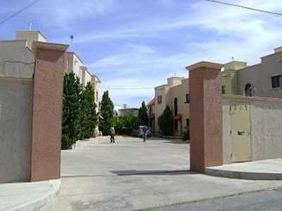 Apartment For Sale in Chihuahua, Mexico