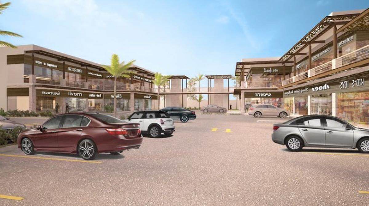 Picture of Other Commercial For Sale in Benito Juarez, Mexico City, Mexico