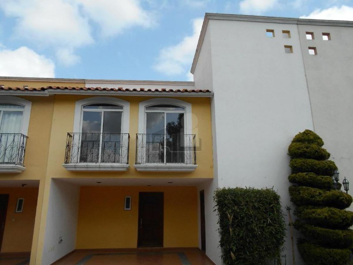 Picture of Home For Sale in Toluca, Mexico, Mexico