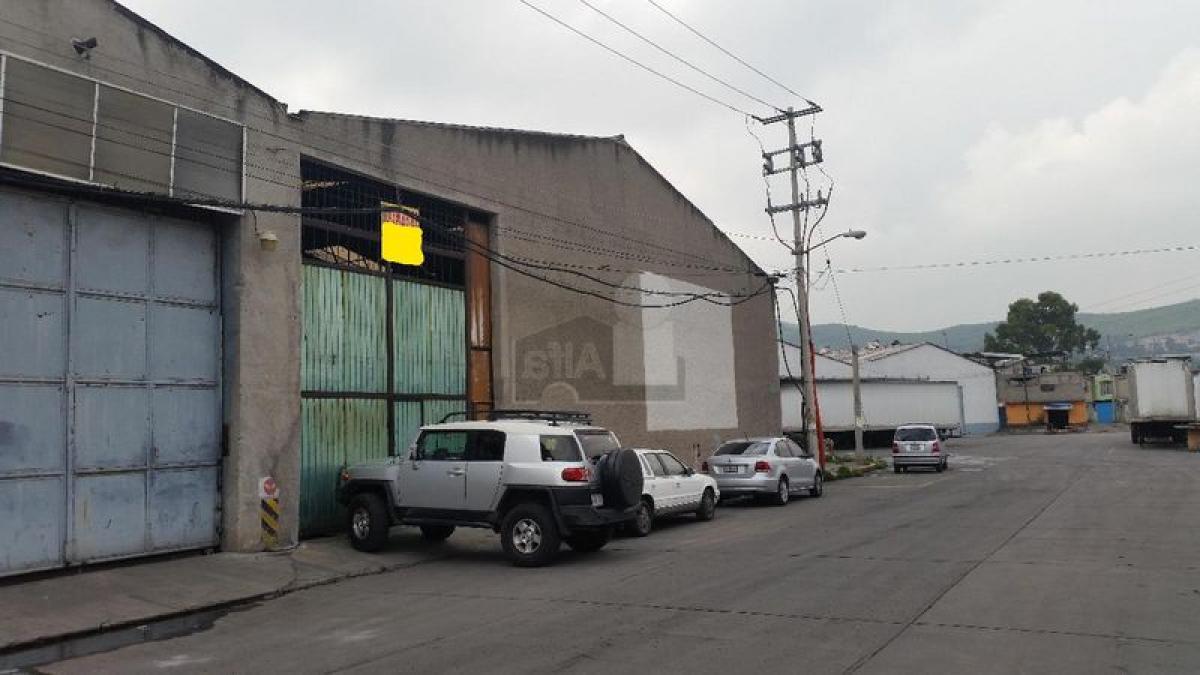 Picture of Other Commercial For Sale in Tlalnepantla De Baz, Mexico, Mexico