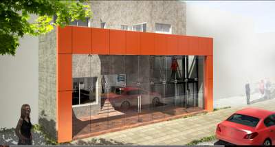 Home For Sale in Miguel Hidalgo, Mexico