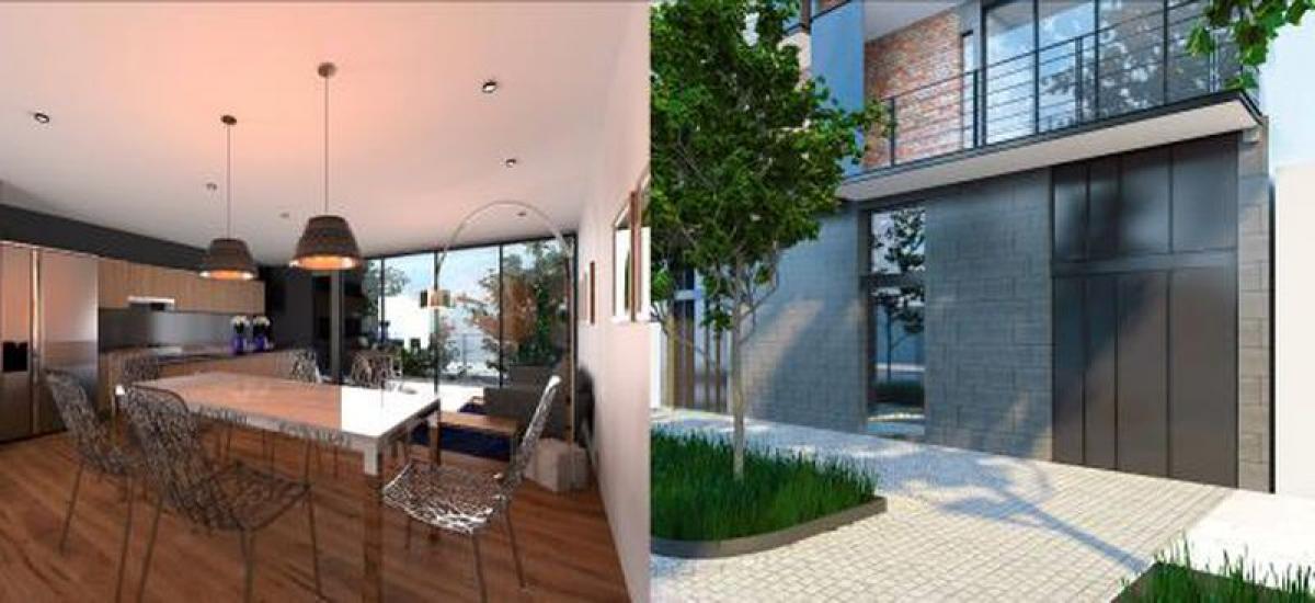 Picture of Other Commercial For Sale in Cuauhtemoc, Mexico City, Mexico