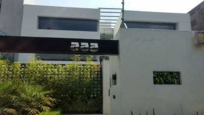 Apartment For Sale in Tlalpan, Mexico