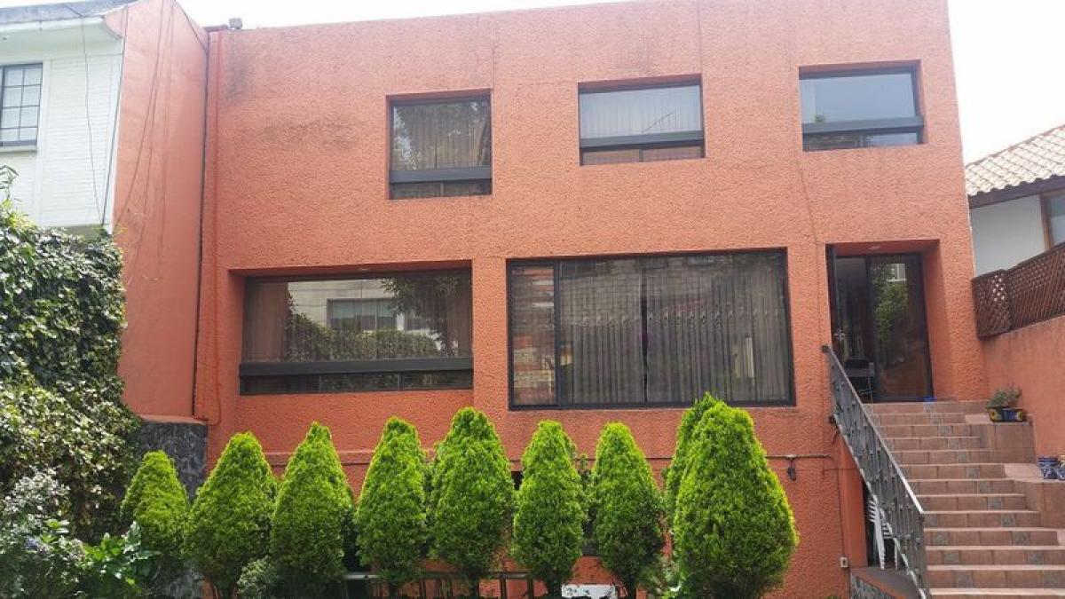 Picture of Home For Sale in Coyoacan, Mexico City, Mexico