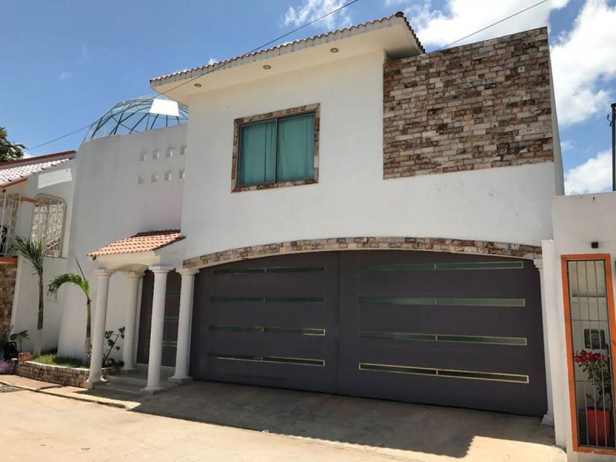 Picture of Home For Sale in Centro, Tabasco, Mexico