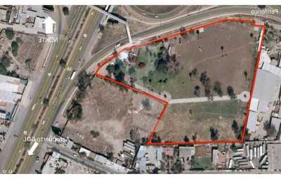 Residential Land For Sale in San Pedro Tlaquepaque, Mexico