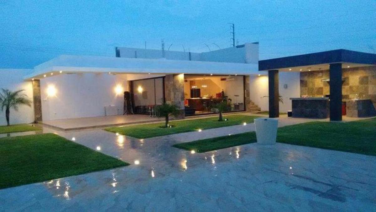 Picture of Development Site For Sale in General Zuazua, Nuevo Leon, Mexico