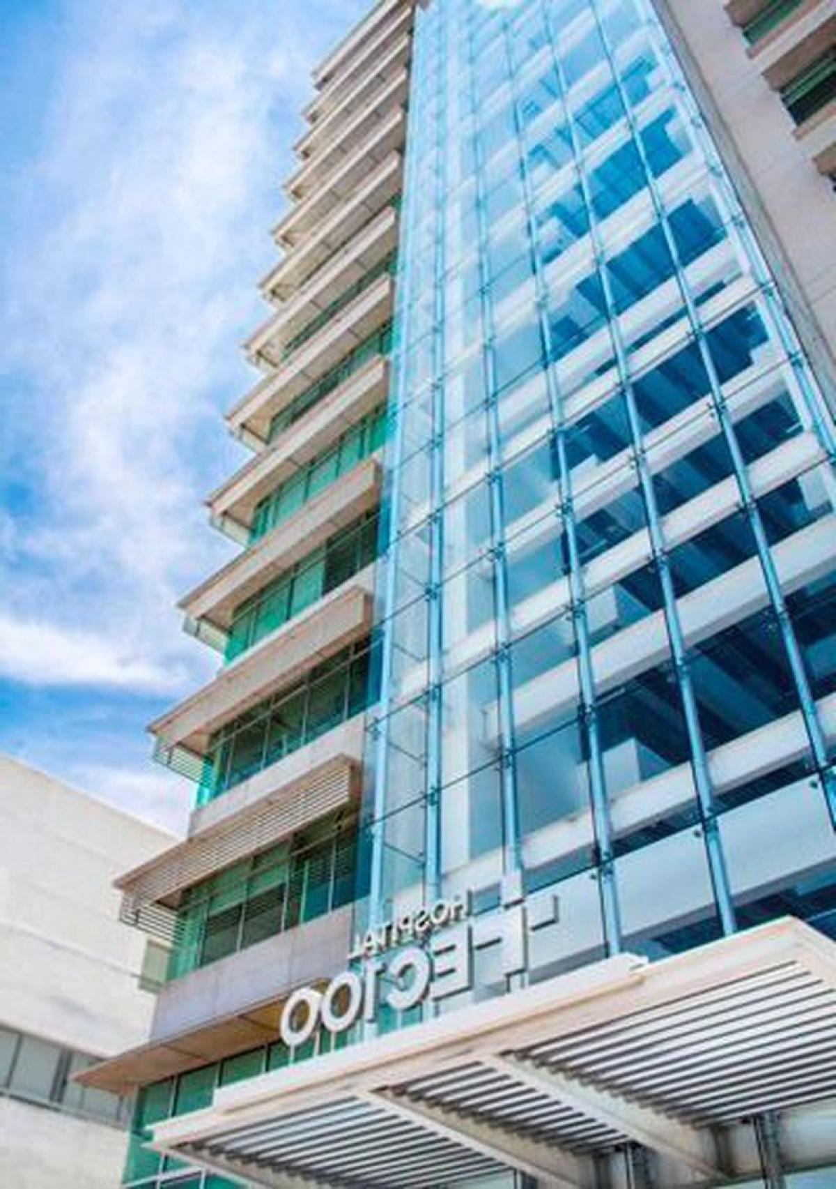 Picture of Apartment Building For Sale in Queretaro, Queretaro, Mexico