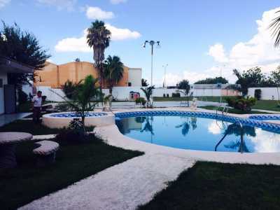 Development Site For Sale in General Zuazua, Mexico