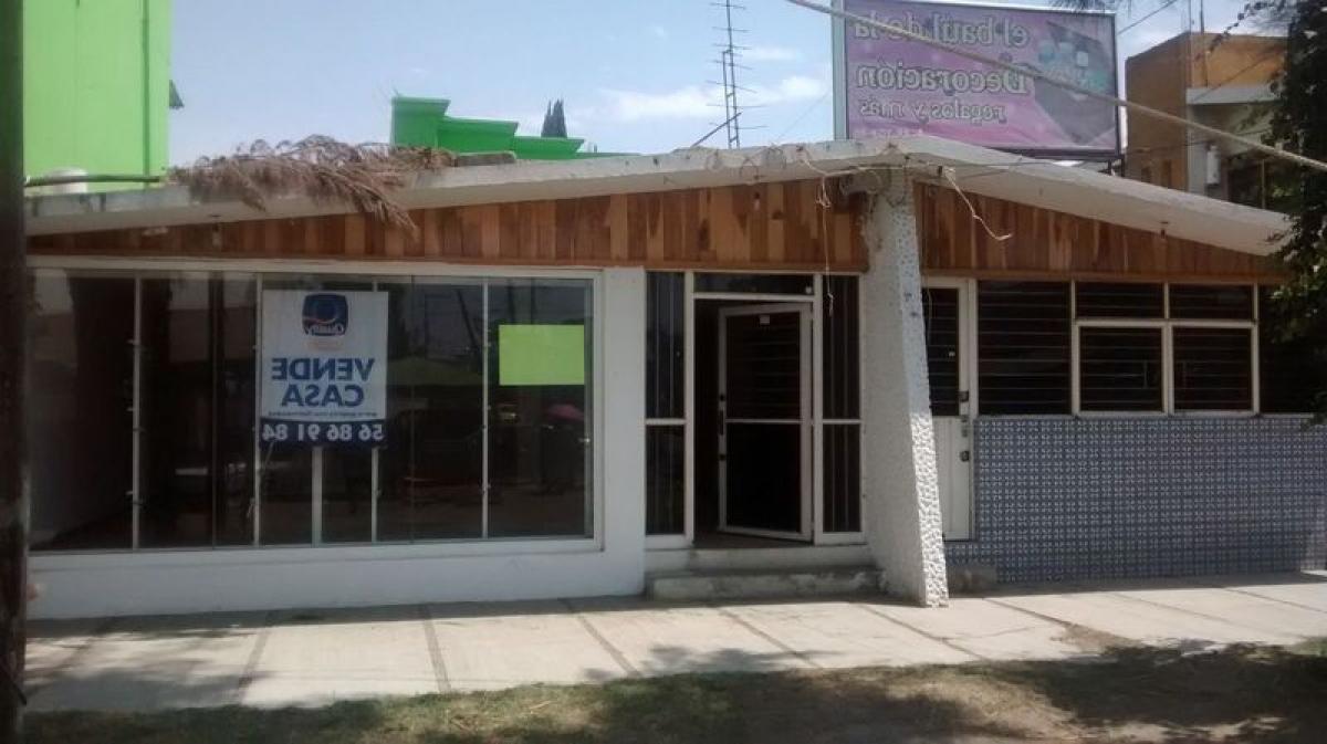 Picture of Home For Sale in San Salvador El Verde, Puebla, Mexico