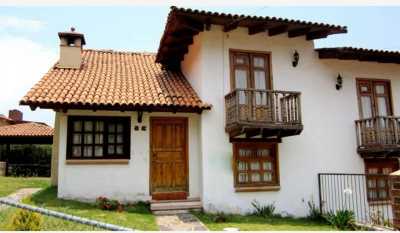 Home For Sale in Mazamitla, Mexico